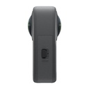 Cámara DJI Osmo 360 Combo Estándar Negro