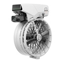 Dron DJI Flip con RC-N3 Gris