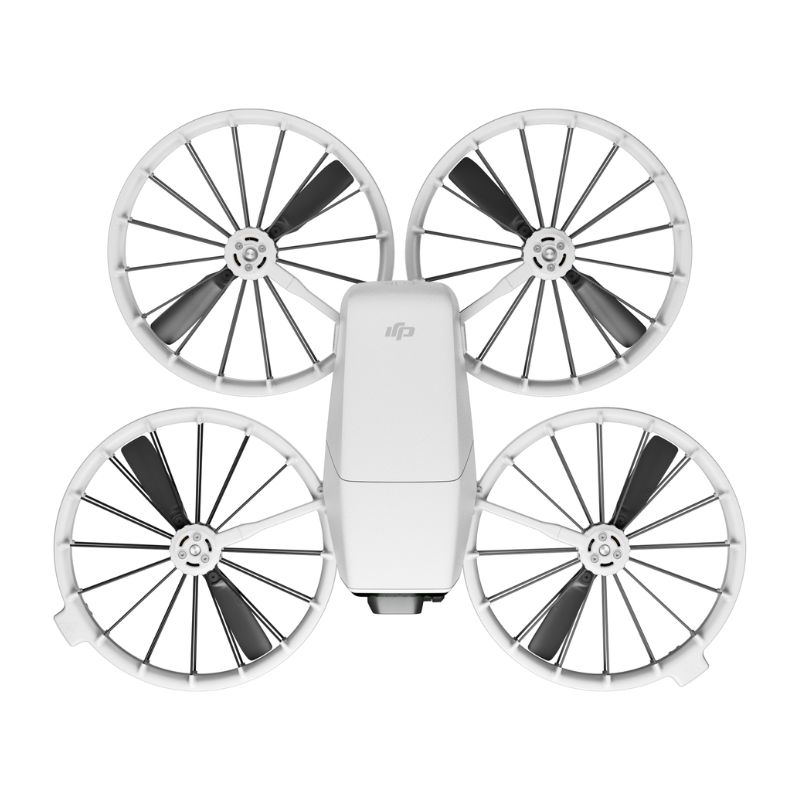 Dron DJI Flip con RC-N3 Gris
