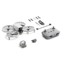 Dron DJI Flip con RC-N3 Gris