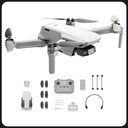 Dron DJI Mini 4K Estandar Gris