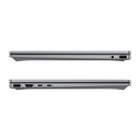 Laptop HP OmniBook 14-fk0074la 14" Touchscreen AMD Ryzen AI 7 350 24GB RAM 1TB SSD AMD Radeon W11 Home Plateada Teclado Español