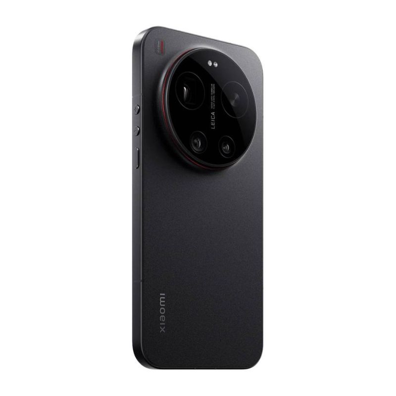 Celular Xiaomi 17 Ultra US 512GB 16GB RAM Dual SIM Negro