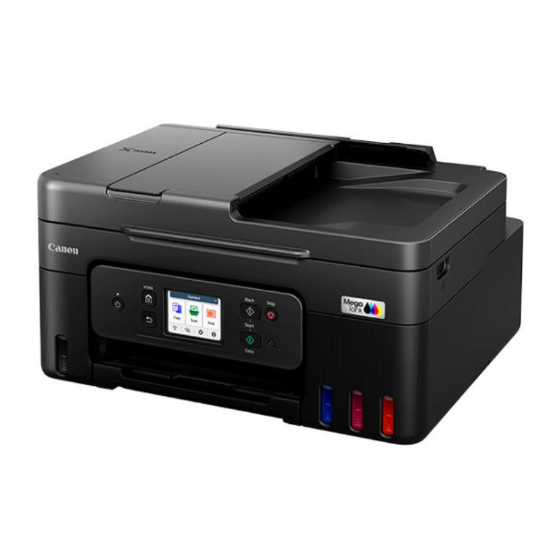 Impresora Canon Inyección Multifuncional MegaTank G4180