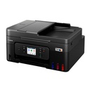 Impresora Canon Inyección Multifuncional MegaTank G4180