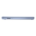 Laptop HP 14-DQ6102 14" Intel N150 4GB RAM 128GB UFS Intel Graphics W11 Home Azul Cielo Teclado Inglés