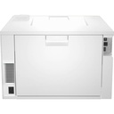 Impresora HP LaserJet Pro Color SFP  4203dw WiFi, USB, RJ45