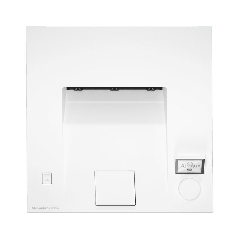 Impresora HP LaserJet Pro Color SFP  4203dw WiFi, USB, RJ45