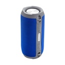 Bocina Bluetooth Unno Tekno SP9213BL 10W Azul