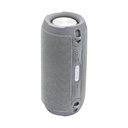 Bocina Bluetooth Unno Tekno SP9213GY 10W Gris