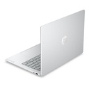 Laptop HP OmniBook 3 14-hu0050la 14" Intel Core 5 120U 8GB RAM 512GB SSD Intel Graphics W11 Home Glaciar Plateado Teclado Español