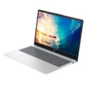 Laptop HP 15-fc0230la 15.6" AMD Ryzen 3 7320U 8GB RAM 512GB SSD AMD Radeon W11 Home Azul Teclado Español