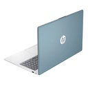 Laptop HP 15-fc0230la 15.6" AMD Ryzen 3 7320U 8GB RAM 512GB SSD AMD Radeon W11 Home Azul Teclado Español