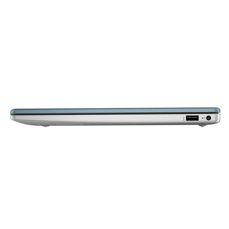 Laptop HP 15-fc0230la 15.6" AMD Ryzen 3 7320U 8GB RAM 512GB SSD AMD Radeon W11 Home Azul Teclado Español