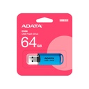 Memoria USB ADATA 64 GB AC906 USB 2.0 Azul