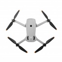 Dron DJI Lito X1 Fly More Combo (DJI RC-N3)