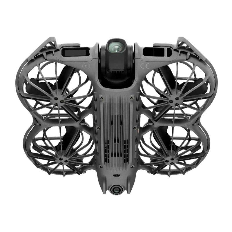 Dron DJI Neo 2 Fly More Combo Gris