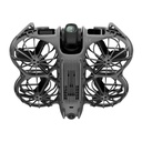 Dron DJI Neo 2 Fly More Combo Gris