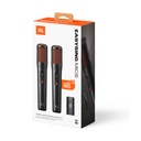 Micrófonos JBL 2 inalámbricos con receptor USB-C recargable para altavoces PartyBox