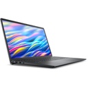 Laptop Dell 15 DC15250 15.6" Touchscreen Intel Core i7-1355U 8GB RAM 512GB SSD Intel Graphics W11 Home Negro Teclado Inglés
