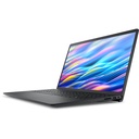 Laptop Dell 15 DC15250 15.6" Touchscreen Intel Core i7-1355U 8GB RAM 512GB SSD Intel Graphics W11 Home Negro Teclado Inglés