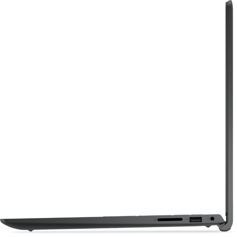 Laptop Dell 15 DC15250 15.6" Touchscreen Intel Core i7-1355U 8GB RAM 512GB SSD Intel Graphics W11 Home Negro Teclado Inglés