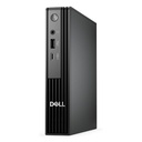 Computadora Dell MFF SPA i5-14500T 8GB RAM 512GB SSD Win11 Pro