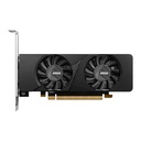Tarjeta de Video 6GB GDDR6 MSI GeForce RTX 3050 LP OC HDMI DP PCIe 4.0