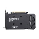 Tarjeta de Video MSI GeForce RTX 5050 8G SHADOW 2X OC PCI Express 5.0