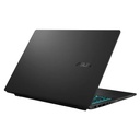 Laptop Asus V16 V3607VM 16" Intel Core Ultra 7 240H 32GB RAM 1TB SSD NVIDIA GeForce RTX 5060 8GB W11 Home Negro Teclado Inglés