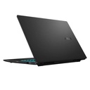 Laptop Asus V16 V3607VM 16" Intel Core Ultra 7 240H 32GB RAM 1TB SSD NVIDIA GeForce RTX 5060 8GB W11 Home Negro Teclado Inglés