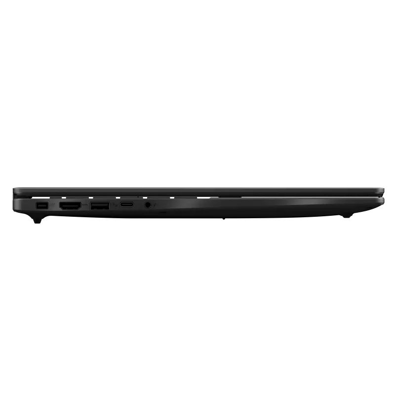 Laptop Asus V16 V3607VM 16" Intel Core Ultra 7 240H 32GB RAM 1TB SSD NVIDIA GeForce RTX 5060 8GB W11 Home Negro Teclado Inglés