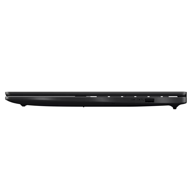 Laptop Asus V16 V3607VM 16" Intel Core Ultra 7 240H 32GB RAM 1TB SSD NVIDIA GeForce RTX 5060 8GB W11 Home Negro Teclado Inglés