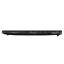 Laptop Asus V16 V3607VM 16" Intel Core Ultra 7 240H 32GB RAM 1TB SSD NVIDIA GeForce RTX 5060 8GB W11 Home Negro Teclado Inglés