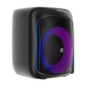 Bocina Bluetooth Klip Xtreme BoomBlaster 120W Negro