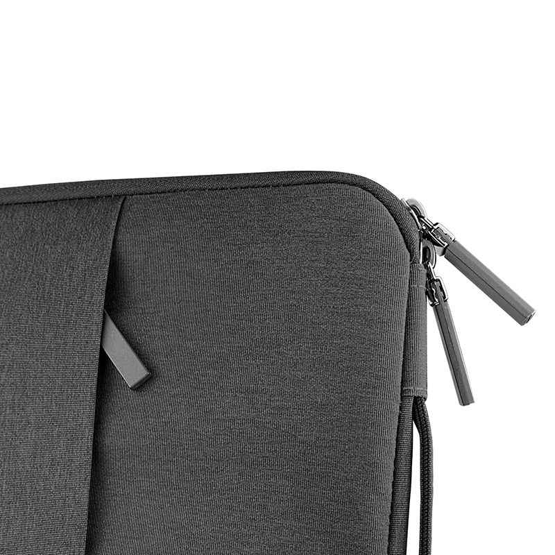 Funda para Portátil 14" Klip Xtreme SquarePro KNS-418GR Gris