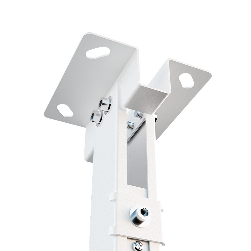 Soporte de Techo Klip Xtreme KPM-611 para Proyectores Blanco