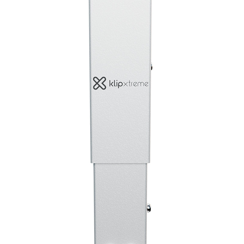 Soporte de Techo Klip Xtreme KPM-611 para Proyectores Blanco