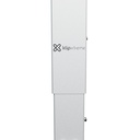 Soporte de Techo Klip Xtreme KPM-611 para Proyectores Blanco