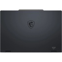 Laptop MSI Cyborg A15 15.6" AMD Ryzen 7 260 16GB RAM 512GB SSD NVIDIA GeForce RTX 5050 8GB W11 Home Negro Teclado Inglés