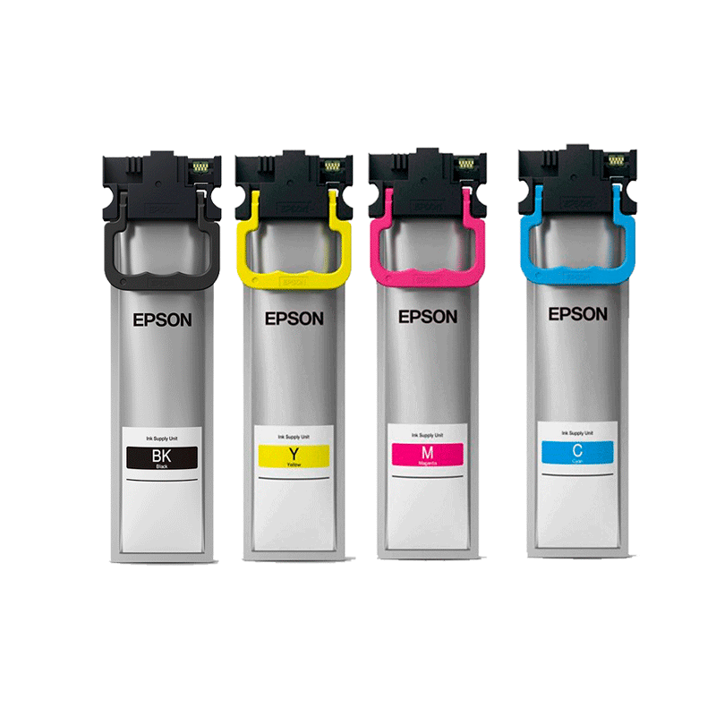 Bolsa de Tinta Epson DURABrite Ultra T941 Cyan