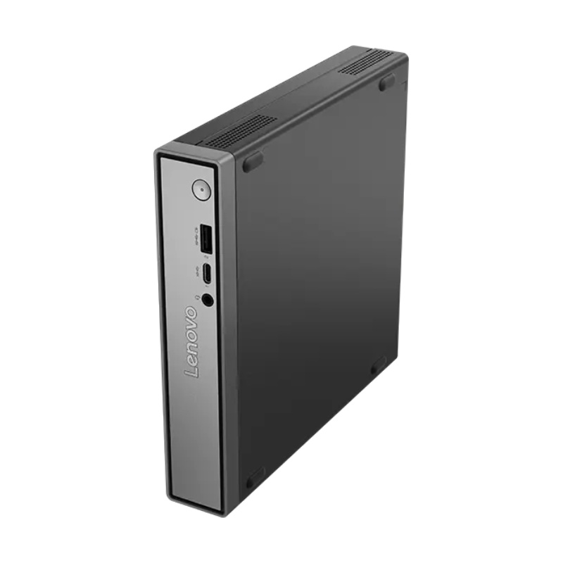 Computadora Lenovo ThinkCentre neo 50q Gen 5 Core 7 240H 16GB 512GB W11 Pro Teclado en Español