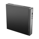 Computadora Lenovo ThinkCentre neo 50q Gen 5 Core 7 240H 16GB 512GB W11 Pro Teclado en Español