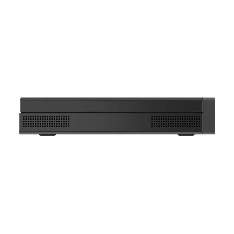 Computadora Lenovo ThinkCentre neo 50q Gen 5 Core 7 240H 16GB 512GB W11 Pro Teclado en Español