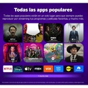Dispositivo Roku Streaming Stick Plus 3830S2 4K HDR Wi-Fi control por voz