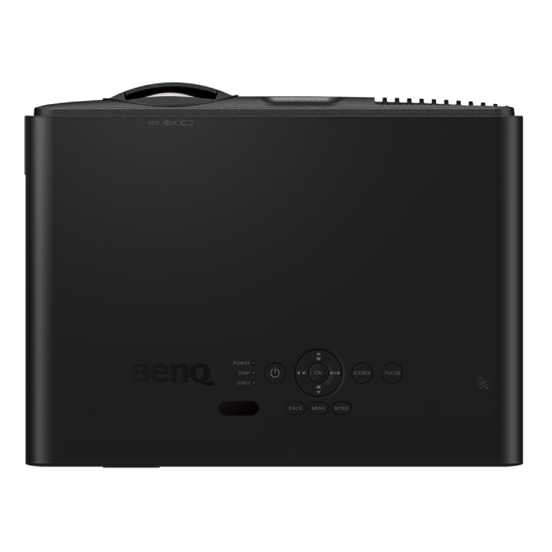 Proyector BenQ LH835ST Láser 4000 Lúmenes 1080p 1920x1080 Corto Alcance HDMI USB-C