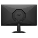 Monitor 24" IPS AOC 24G50F FHD 1920x1080 144Hz HDMI DP