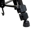 Trípode de Cámara UnnoTekno 55" + Maletín de transporte