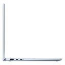 Laptop Dell Plus 2 en 1 14" Touchscreen Intel Core Ultra 7 256V 16GB RAM 1TB SSD Intel Arc Graphics W11 Home Azul Frío Teclado Inglés