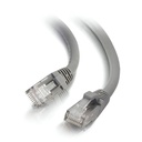 Legrand Cable U/UTP Categoría 6 CM 305 m Gris